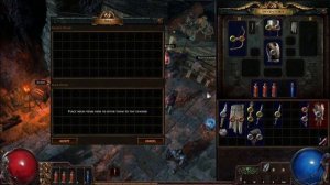 Gartokk Plays Path of Exile!