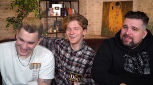 Андрей Ноилс - Оцениваем ТикТок Хаусы