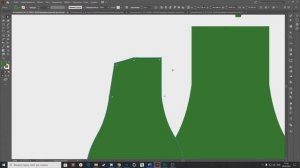 Экспресс уроки иллюстратор #2 - Пропали опорные точки на объектах в Illustrator