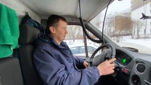 Прошивка чип-тюнинг Газон NEXT - как и зачем, что дает?