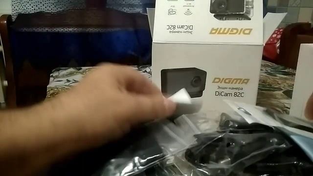 ЭКШН КАМЕРА ДЛЯ BAJAJ BOXER. смотреть онлайн