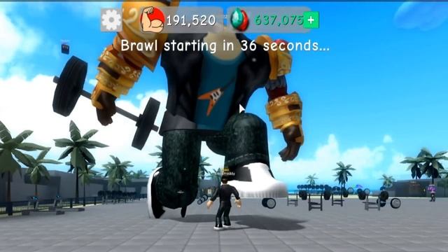 ДЕРЗКИЕ КАЧКИ! КАЧОК ВЛЮБИЛСЯ В ДЕВУШКУ! - СИМУЛЯТОР КАЧКА! Simulator ROBLOX смотреть онлайн