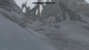 Skyrim Legendary Edition with HD Textures Pt5