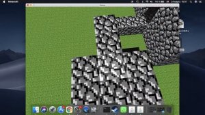 ВЕРНУЛСЯ В САМУЮ ПЕРВУЮ АЛЬФА ВЕРСИЮ МАЙНКРАФТА!