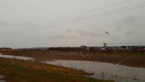 Горномарийский район. Весна 2020