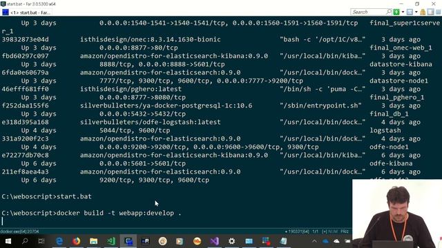 Веб-разработка на 1Script. Создаем личный кабинет клиента. 3 часть. День 2 смотреть онлайн