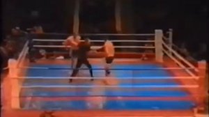 1 Федор Емельяненко vs Мартин Лазаров 21 05 2000