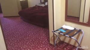 Обзор гостиницы в Казани Grand KAZAN Hotel 4’.