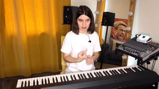 ТОНИКА, СУБДОМИНАНТА, ДОМИНАНТА – функции тональности. СОЛЬФЕДЖИО с ноля. смотреть онлайн