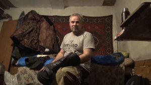 Ичиги для ходовой охоты, мнение охотника промысловика