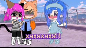 У.Л.Е.Й меме/гача клуб/ покажи магию💖