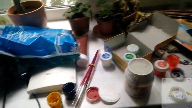 24 ЧАСА ЧЕЛЛЕНДЖ / Рисовала 24 часа!!! ( чуть не сдохла...)