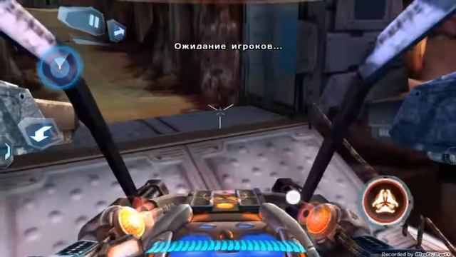 N.O.V.A 3 баг. смотреть онлайн