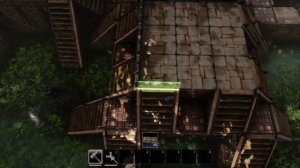 Conan Exiles Update 3 0    how to build a temple of magic  age of sorcery