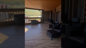 Горячий ключ. База отдыха «Ласточкино Гнезно»