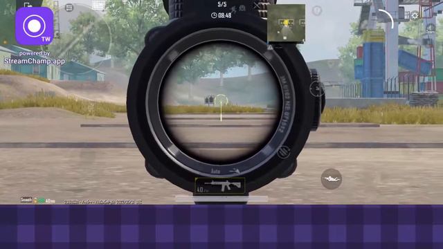 Nightwing is live : First BGMI Livestream, Iphone 12 смотреть онлайн