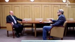 Интервью О.Потанина ТРК "Северный город" 14 февраля 2018г