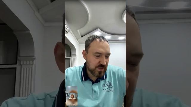 Прямой эфир с Инной Можайской 9.10.2023, CEO "Можайская executive", top - экспертом в HR, Москва. смотреть онлайн