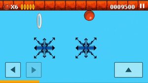 Bounce Extreme Balance Level-11