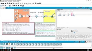 (На РУССКОМ) Free CCNA _ Life of a Packet _ Day 12 Lab _ CCNA 200-301 Complete Course