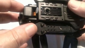 Budget Drone F185 PRO Wifi