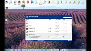 Wise Program Uninstaller — полное удаление программ с компьютера