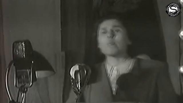 Послевоенное восстановление СССР