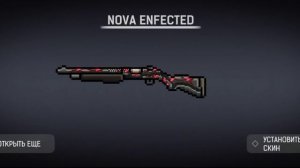 Открыл очень много кейсов в игре блокпост мобайл!!!blockpost mobile!