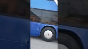 АВТОБУС Setra S431DT объем 13 АКПП