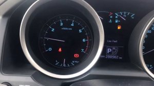 Toyota Land Cruiser 200, 2011 4.7L AT 60Anniversary 7 мест