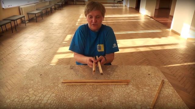 Виды костров и правила их разведения смотреть онлайн