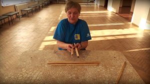 Виды костров и правила их разведения