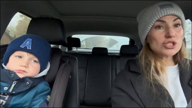 VLOG: ВЕРНУЛИСЬ В ДОЖДЛИВУЮ ГЕРМАНИЮ | ПОДГОТОВКА КО ДНЮ РОЖДЕНИЯ 3 ГОДА ?КУЧА АВОКАДО С ГРЯДКИ ? смотреть онлайн