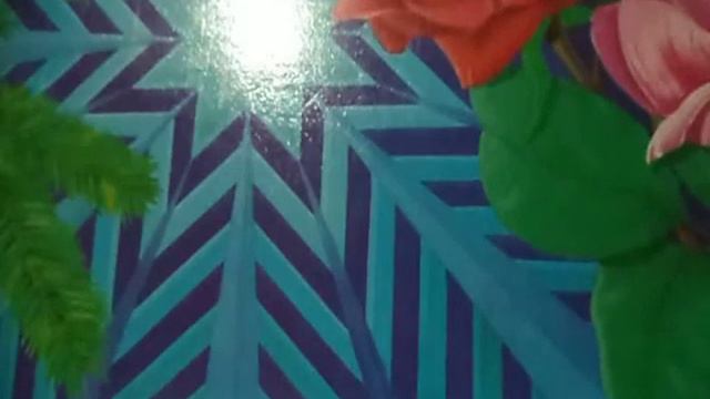 Галина(Растет, растет, цветет, да у всех навиду. Живет, живет в этом доме Галина(наброски) смотреть онлайн