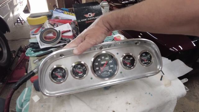 Fearless Ford Falcon 1963 Transformation - Pt. 8 смотреть онлайн