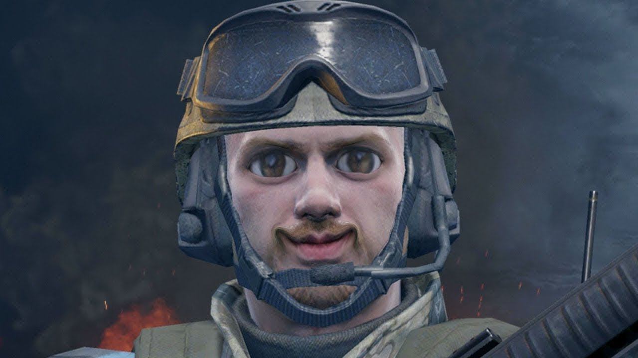 Давай раскумаримся? | Warface FunMoment's #3 смотреть онлайн