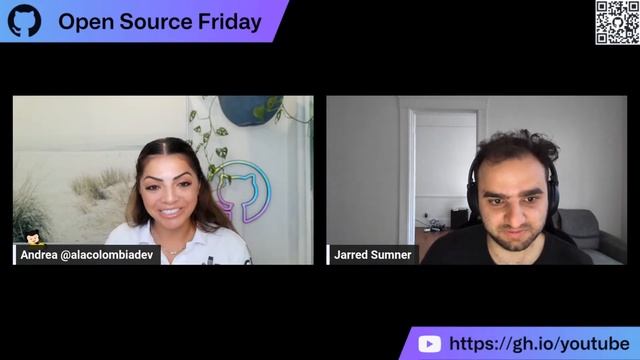 Open Source Fridays with Jarred Sumner and Bun смотреть онлайн