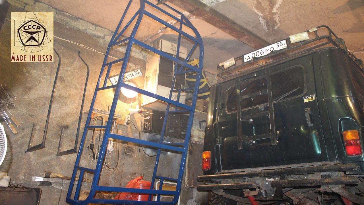 Самодельные ПЛАСТИКОВЫЕ сани для снегохода#2 смотреть онлайн