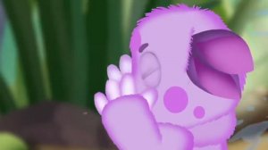 Видео наоборот - Лунтик - Внук [6]