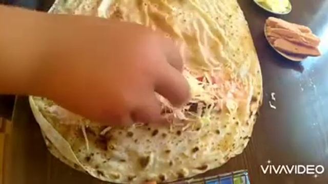 Шаурма с колбасой смотреть онлайн