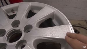Никогда не выбрасывайте старые диски от Toyota Camry 40! С ними можно сделать это...