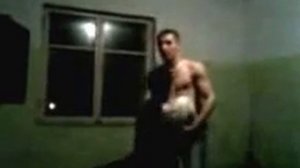 ТАНЦЫ ВДВОЕМ. СТРАННЫЕ ТАНЦЫ...