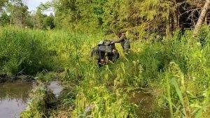 НА КВАДРОЦИКЛАХ НА ОЗЕРНИНСКОЕ ВОДОХРАНИЛИЩЕ.  ПОКАТУШКИ НА КВАДРОЦИКЛАХ 2020.