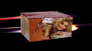 Р8002   Счастье-36 (0,6"х 36 зарядов)