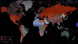 AGE OF CIVILIZATION 2 . ЗАХВАТ МИРА ЗА СССР В 1936-ОМ  ГОДУ !