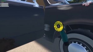 My Garage ► Прохождение #22 - Начинаем все с нуля с усложнением