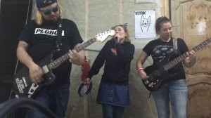 Котик - Похмелье 2018 (!)