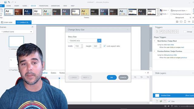 5 Things I Hate About Articulate Storyline смотреть онлайн