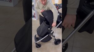 Детские коляски Farfello Baby Shell 3 в 1