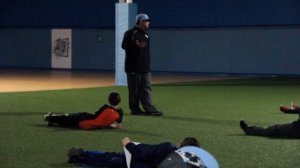 Rhino Baseball Program Video